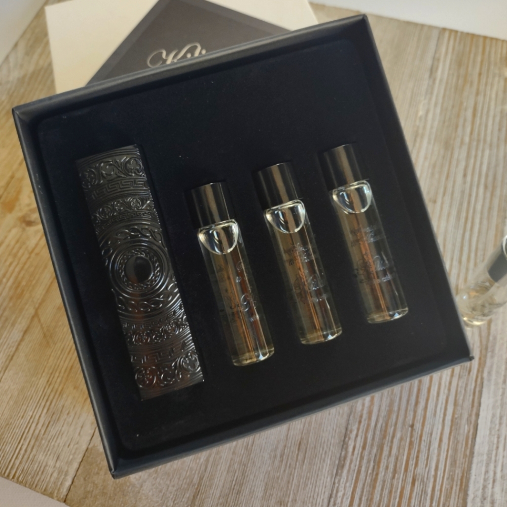 Kilian Fragrance